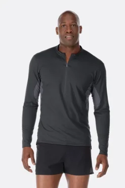 Sonic Ultra 1/2 Zip pour homme