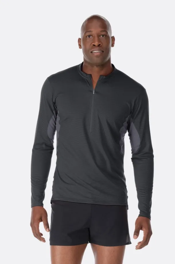 Sonic Ultra 1/2 Zip pour homme