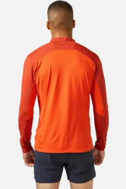 Sonic Ultra 1/2 Zip pour homme