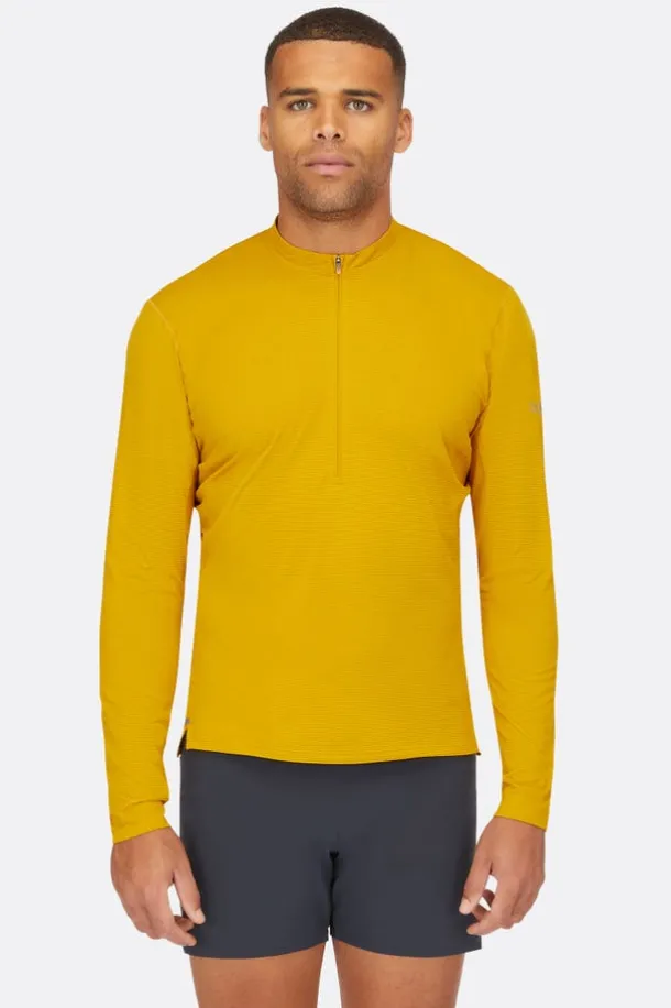 Sonic Ultra 1/2 Zip pour homme