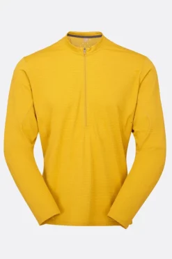 Sonic Ultra 1/2 Zip pour homme