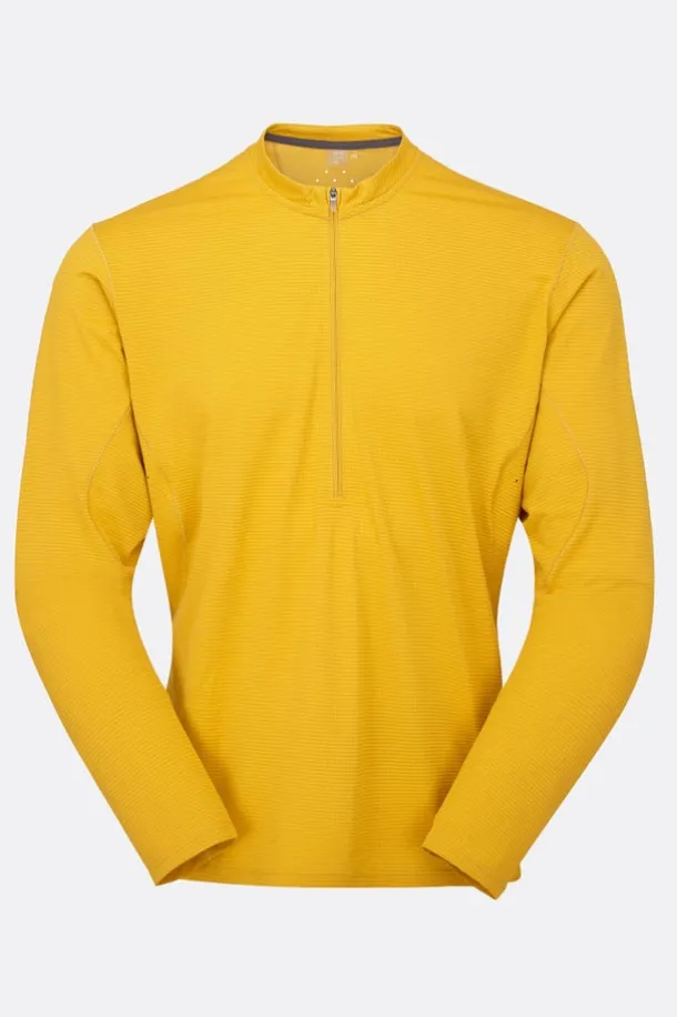 Sonic Ultra 1/2 Zip pour homme