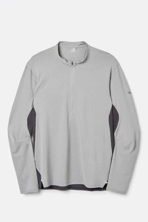 Sonic Ultra 1/2 Zip pour homme
