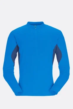 Sonic Ultra 1/2 Zip pour homme
