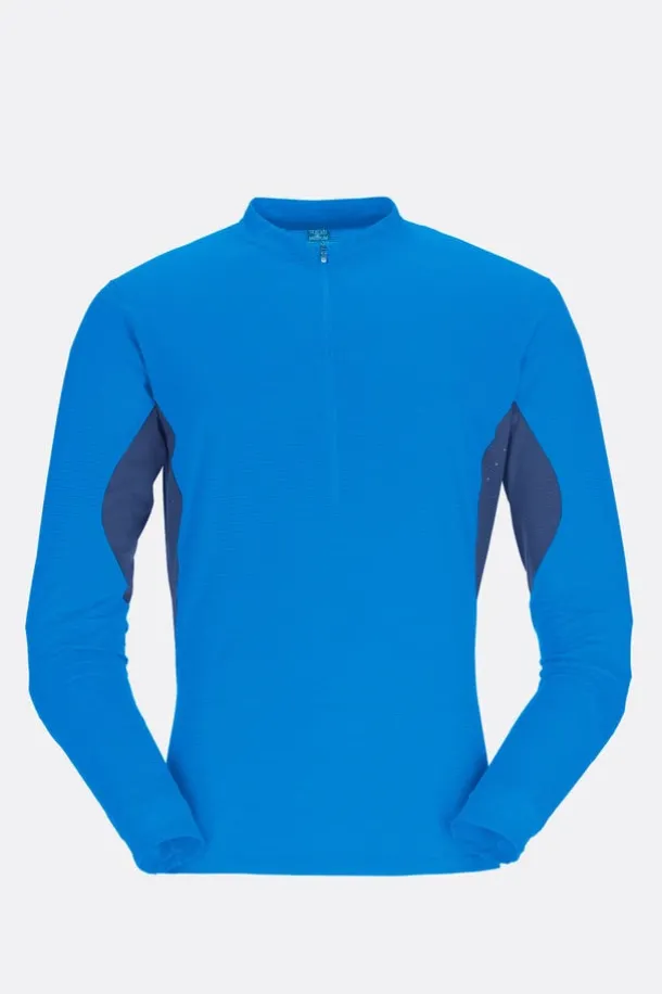 Sonic Ultra 1/2 Zip pour homme