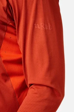 Sonic Ultra 1/2 Zip pour homme