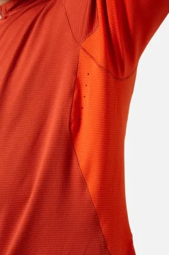 Sonic Ultra 1/2 Zip pour homme
