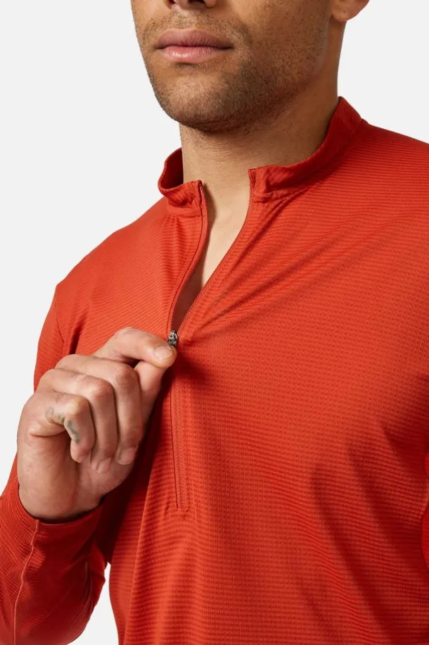 Sonic Ultra 1/2 Zip pour homme