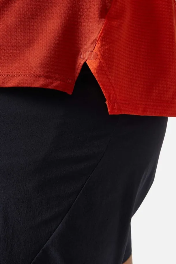 Sonic Ultra 1/2 Zip pour homme