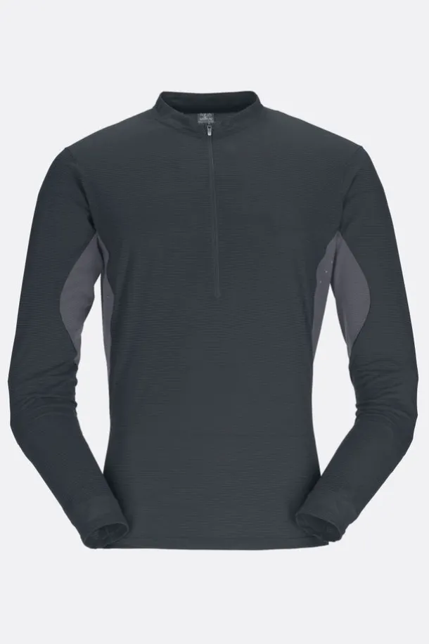 Sonic Ultra 1/2 Zip pour homme