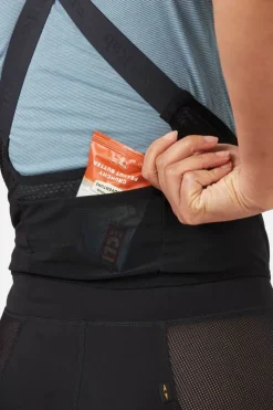 Sous-cuissard à bretelles Cinder pour femme
