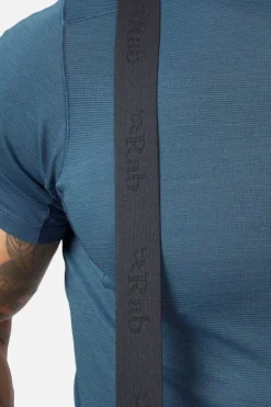Sous-cuissard à bretelles Cinder pour homme
