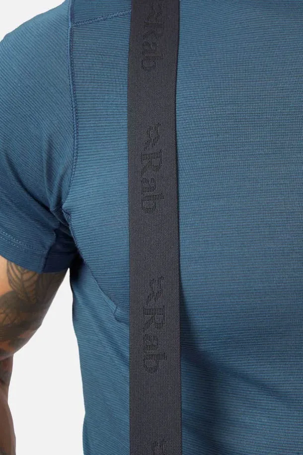 Sous-cuissard à bretelles Cinder pour homme