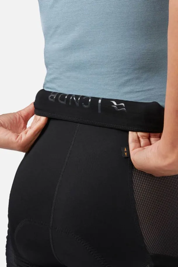 Sous-cuissard Cinder pour femme