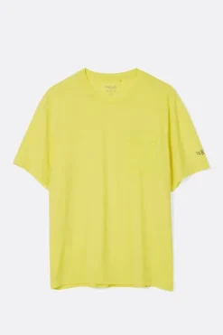 Tee-shirt à poche Rivelin pour homme