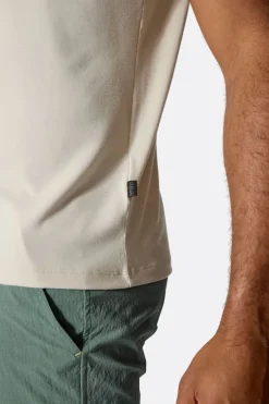 Tee-shirt à poche Rivelin pour homme