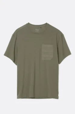 Tee-shirt à poche Rivelin pour homme