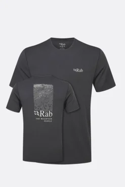 Tee-shirt Mantle Ridge pour homme