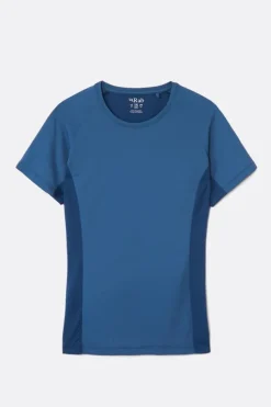 Tee-shirt Trail pour femme
