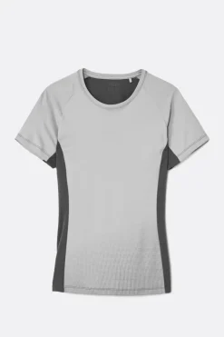 Tee-shirt Trail pour femme