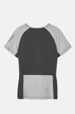 Tee-shirt Trail pour femme