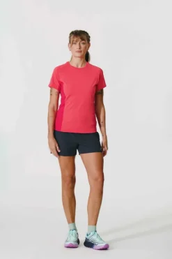 Tee-shirt Trail pour femme