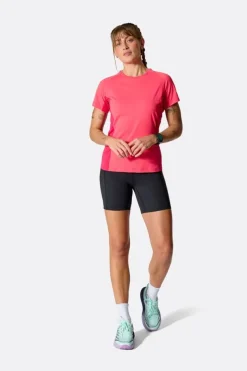 Tee-shirt Trail pour femme