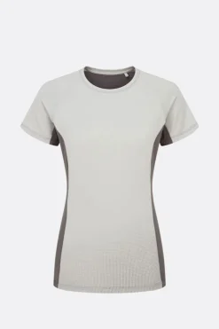 Tee-shirt Trail pour femme
