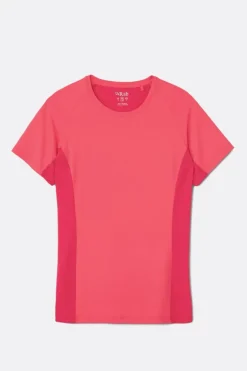 Tee-shirt Trail pour femme
