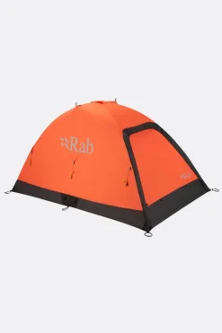Tente d’alpinisme Latok