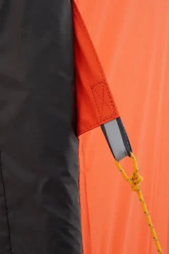 Tente d’alpinisme Latok
