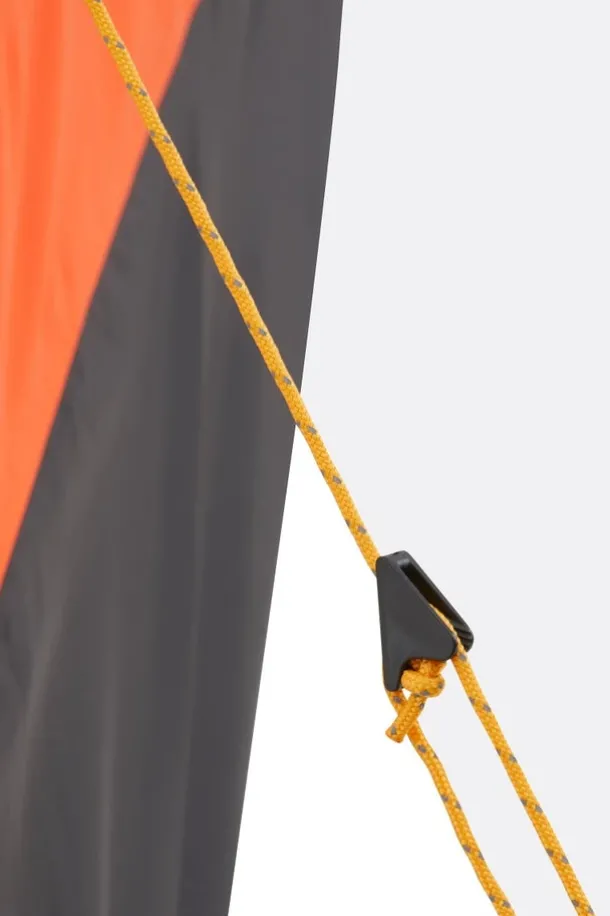 Tente d’alpinisme Latok