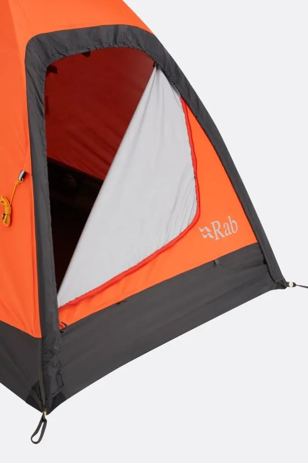 Tente d’alpinisme Latok
