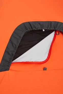 Tente d’alpinisme Latok