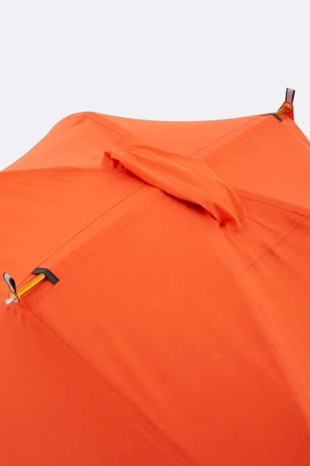 Tente d’alpinisme Latok