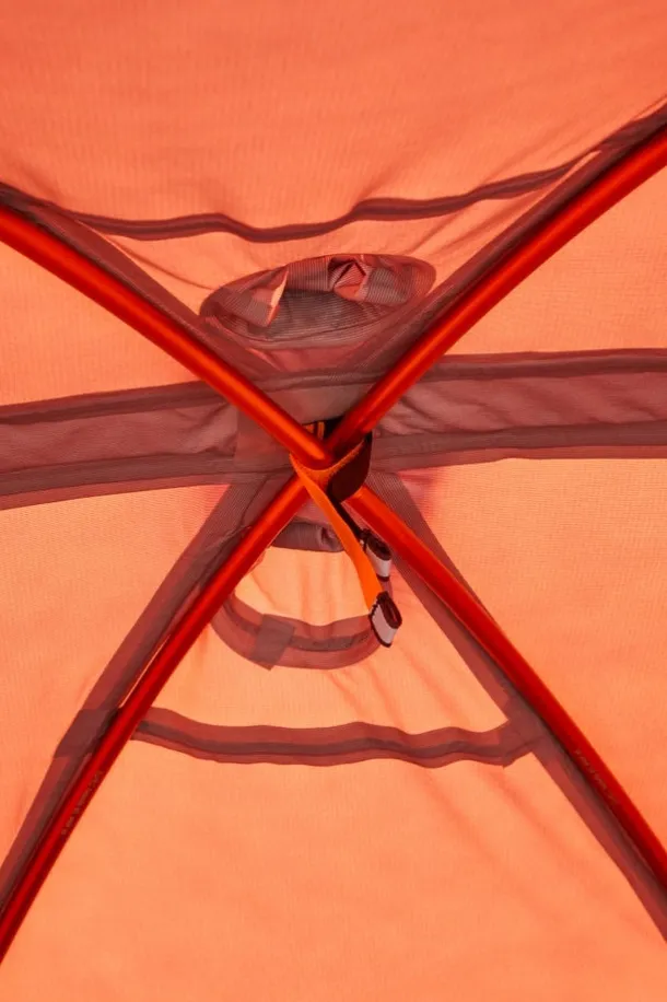 Tente d’alpinisme Latok