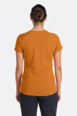 T-shirt Base Syncrino pour femme