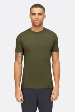 T-shirt Base Syncrino pour homme