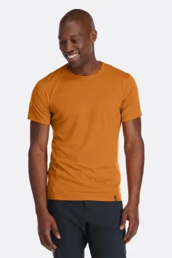 T-shirt Base Syncrino pour homme