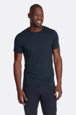 T-shirt Base Syncrino pour homme