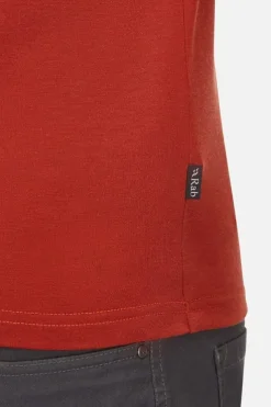 T-Shirt Crimp Elevation pour homme