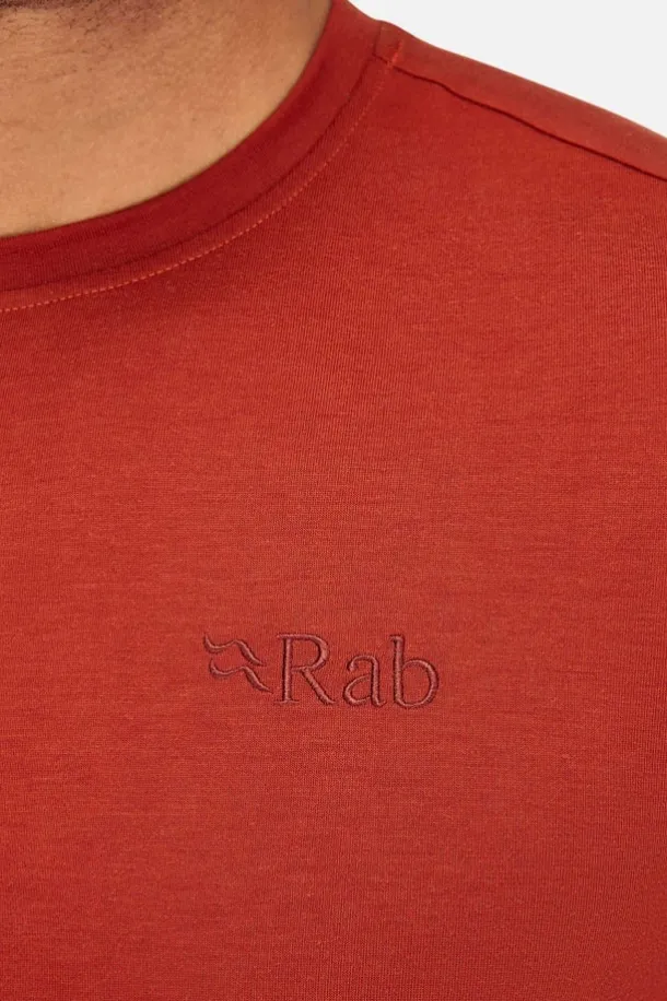 T-Shirt Crimp Elevation pour homme