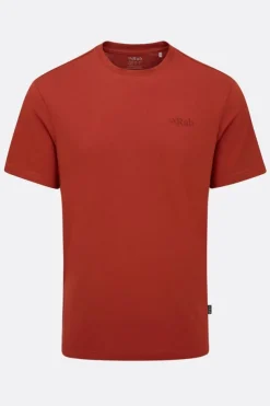 T-Shirt Crimp Logo pour homme