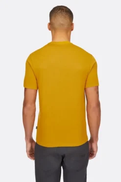 T-Shirt Crimp Reflection pour homme