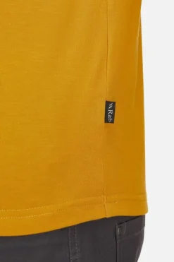 T-Shirt Crimp Reflection pour homme