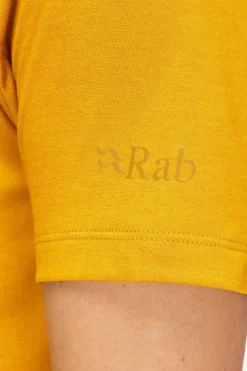T-Shirt de vélo Cinder Crimp pour femme