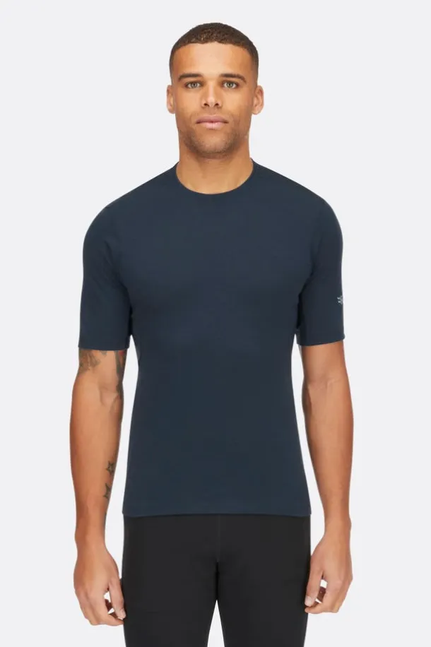 T-Shirt de vélo Cinder Crimp pour homme