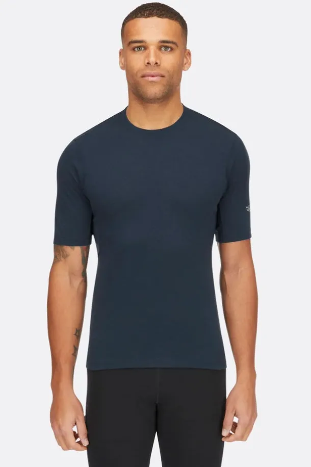 T-Shirt de vélo Cinder Crimp pour homme