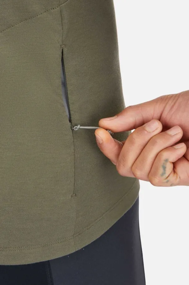 T-Shirt de vélo Cinder Crimp pour homme