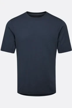 T-Shirt de vélo Cinder Crimp pour homme